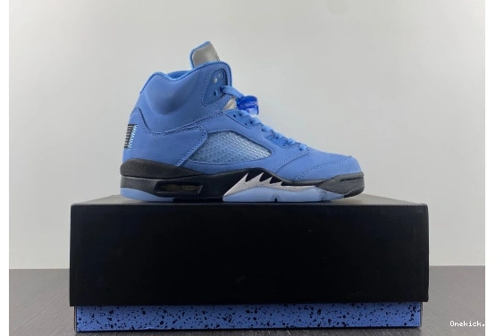 RETRO Jordan  DV1310-401 DV1310-401 Air 5 “UNC” GoodFit 515  0520